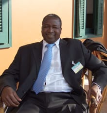 Salif Keita : L’Algérie devra croire en ses chances au Mondial