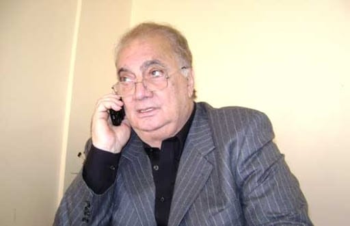 Samir Zaher veut se refaire une virginité