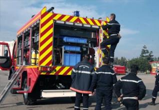 Sauvetage après un séisme : Des manœuvres algéro-françaises sur 4 sites à Alger