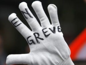 Secteur de la santé Le mouvement de grève reconduit