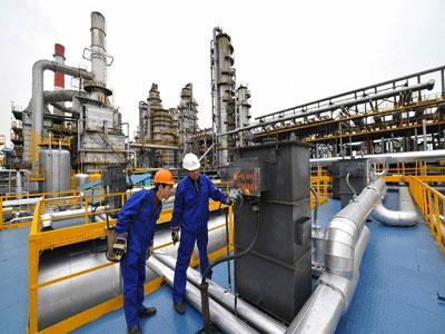 Selon l’ANDI : 200 milliards de dollars investis entre 2005 et 2009