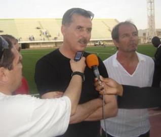 Serrar : “Sochaux est très intéressé”