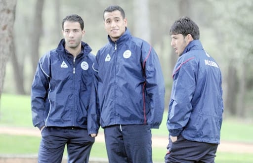 Serrar : “Ziaya n’ira pas à Sochaux !”