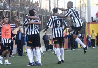 Sétif sur le toit nord-africain