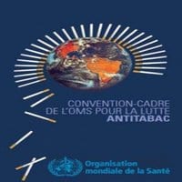 Seuls 5% des populations couverts par des lois antitabac