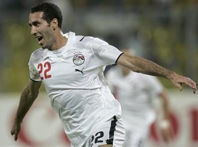 Shehata ne peut pas se passer de Aboutrika