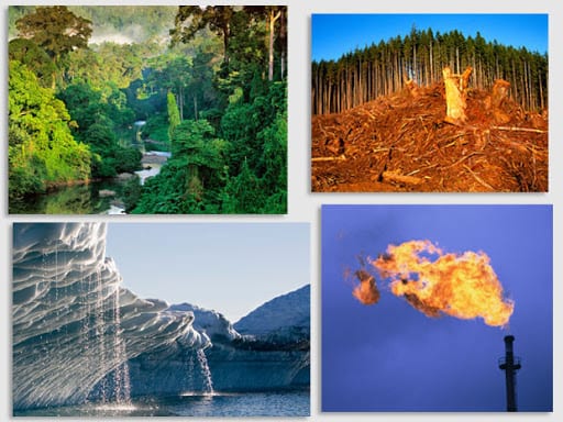 Sommet de Copenhague L’Algérie rejette la taxe carbone