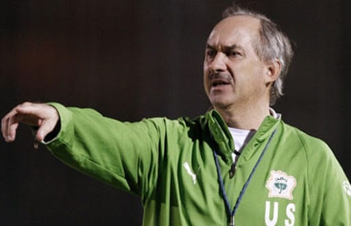 Stielike : «Belloumi et Madjer étaient les stars de la Coupe du monde en Espagne»