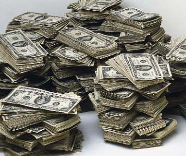 Surliquidités des banques 50 milliards de dollars