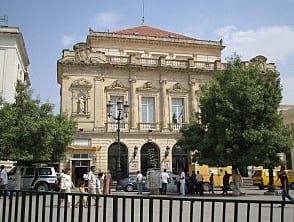 « Tartuffe » du théâtre régional de Constantine bientôt en tournée dans le Sud du pays