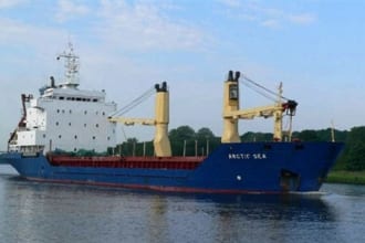 Ténès : Poursuite des recherches sur le naufrage du cargo togolais