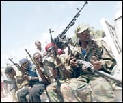 Terre d’islam en péril