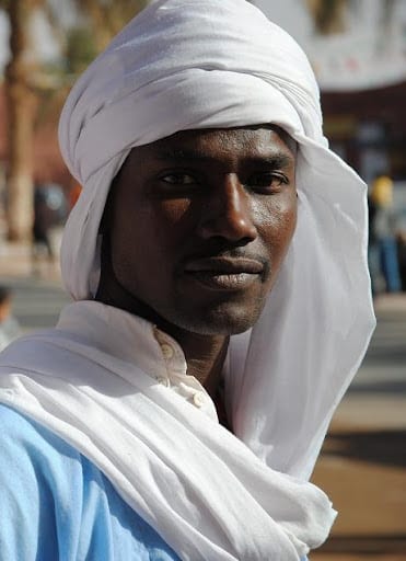 Timimoun : l’oasis rouge s’ouvre au tourisme