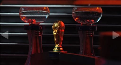 Tirage au sort coupe du monde 2010 : Algérie dans le groupe 3