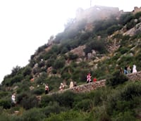 Tourisme Villages traditionnels à réhabiliter