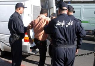 Trafic de drogue et de tabac