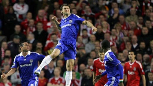 Transferts – Ivanovic évoque l&rsquo;intérêt du Real