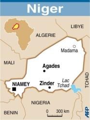 Trois touristes saoudiens tués dans l&rsquo;ouest du Niger