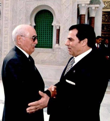 Tunisie: décès d&rsquo;Habib Bourguiba junior