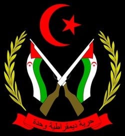 Un dirigeant de la RASD à une radio espagnole