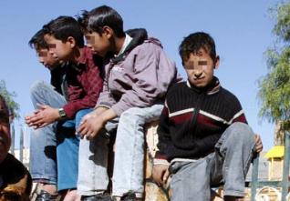 Un projet de Loi sur la protection de l’enfant