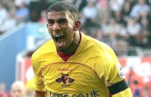 Un supporter anglais écope d&rsquo;une amende après avoir insulté Bouazza