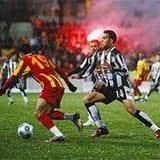 UNAF:finale aller: ESS 1 EST 1