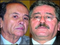 Une délégation du FCE chez le Premier Ministre Hamiani : « Ouyahia a été attentif à nos remarques »