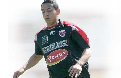 USMA : Benaldjia : «En coupe, ce sera une autre paire de manches»