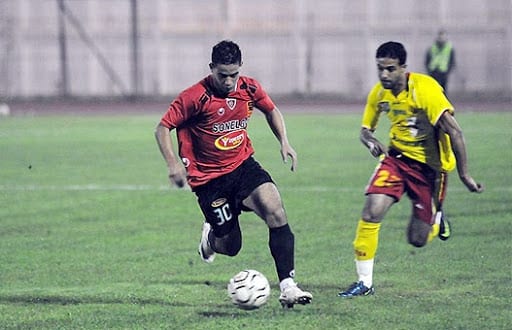 USMA : Faut pas bomber le torse