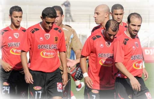 USMA : Le MCO reviendra le 25 décembre