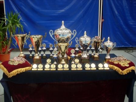 USMA-MCO et JSMB-USMH, chocs des 32es de finale