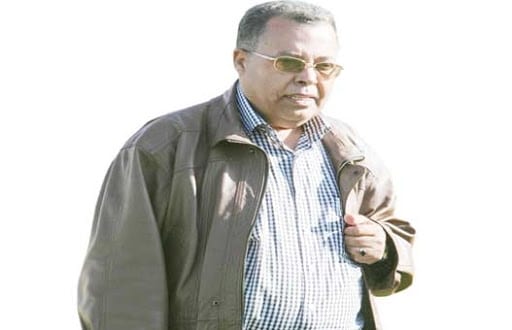 USMAN : Vu le manque flagrant de subventions