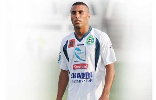 USMB : Abed : «Nous ne lâcherons aucun point à Tchaker»