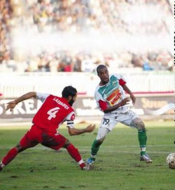 USMB-JSMB, USMAn-MCEE et NAHD-ASO, chocs des 1/16e de finale