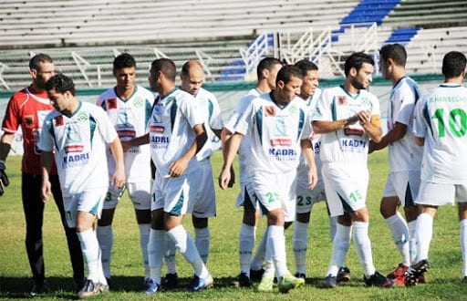 USMB, Zaïm : «Personne ne nous fera de cadeau»