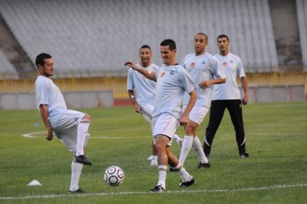 Vingt-sept convoqués pour L&rsquo;EN : le stage du 28 décembre