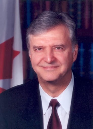 Visite d&rsquo;une délégation canadienne en Algérie dès 2010