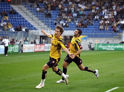 Walter Birsa : «D’Algérie, je connais Ziani, Belhadj et Saïfi !»