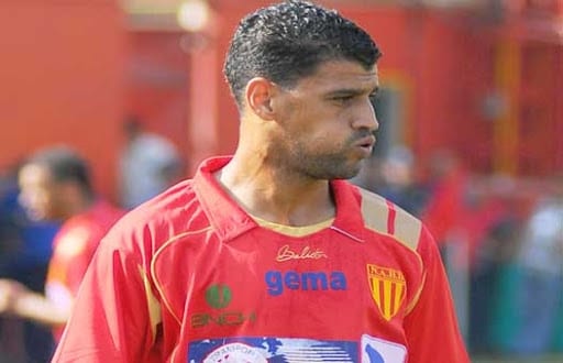 WAT : Bouali partant, Tlemcen sous le choc !