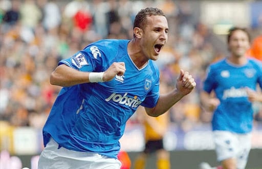 Yebda intéresse la presse anglaise