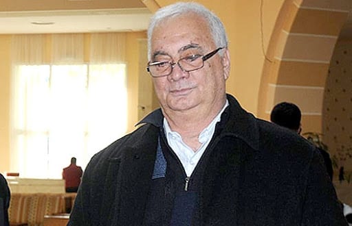 Zaher et ses collaborateurs quittent la session extraordinaire de l’UAF