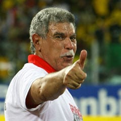 Zaher : Tant que je suis président, Shehata sera maintenu