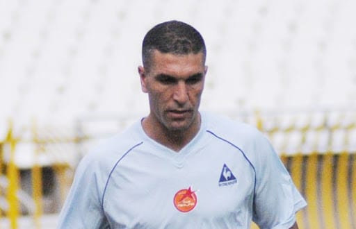 Zaoui : «Voilà ce que j’aurais voulu dire à Zidane…»