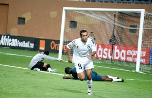 Ziaya : «Samedi à Tunis, je signerai avec Sochaux»