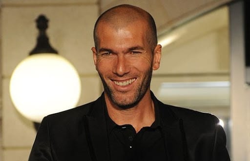 Zidane : «C’est fabuleux de revoir l’Algérie au Mondial 23 ans après !»