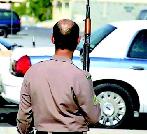 113 terroristes arrêtés en Arabie Saoudite