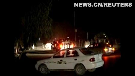 21 morts dans une série d&rsquo;explosions à Kandahar, en Afghanistan