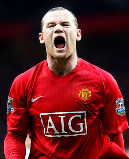 30 buts en 35 matchs, l’année Rooney