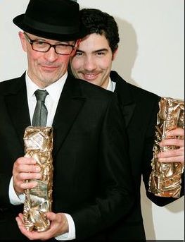 35e César : Le film « Un prophète » triomphe